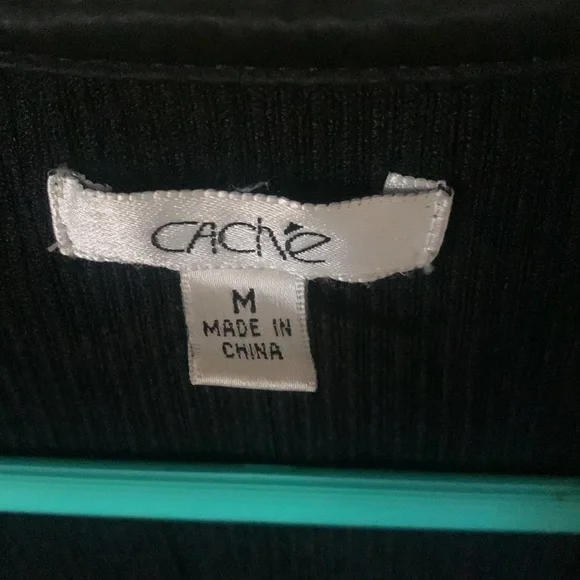 Cache jacket - Picture 3 of 4